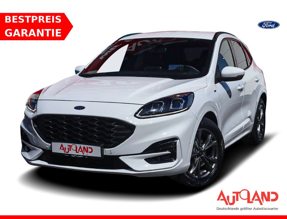 Image of Ford Kuga