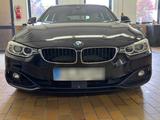 BMW 435 Gran Coupé 435d xDrive Gran Coupé A - - BMW 435: Coupe, Gran