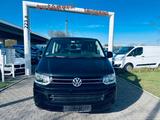 Volkswagen T5 Transporter Bus Caravelle Comfortline lang - VW T5 Transporter Gebrauchtwagen in München