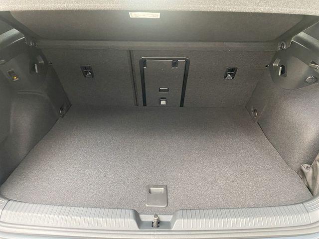 Volkswagen Golf 1.5 eHybrid DSG GTE AHK+IQ-Light+Kamera+18Z, миниатюра 12