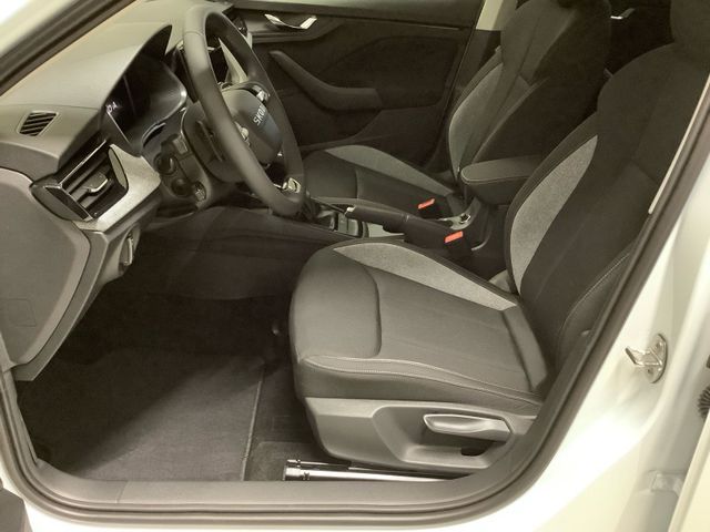 Scala Balance 1,5 TSI 110 kW 7-Gang-DSG