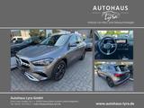 Mercedes-Benz GLA 180*LED*NAVI*KAMERA*AHK*DAB*SITZHEIZUNG* - Mercedes-Benz GLA 180 in Frankfurt (Main)