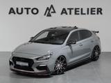Hyundai i30 N Performance*1HD*KAMERA*PANO*MAXTON* - Hyundai i30 Gebrauchtwagen in Wuppertal