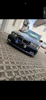 BMW E36 328 | Cabrio|Hardtop|M-Paket| Gewi... - BMW: Cabrio, Hardtop E36