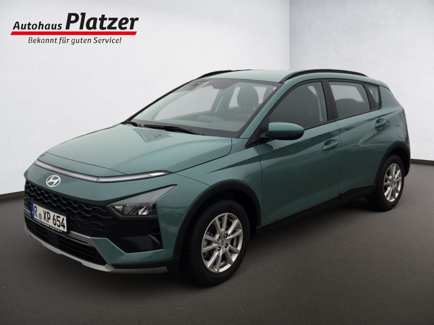 Hyundai BAYON – Bild 2