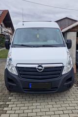 La Marca Opel Movano Camper /Solar/Dusche/Standheizung - Offers