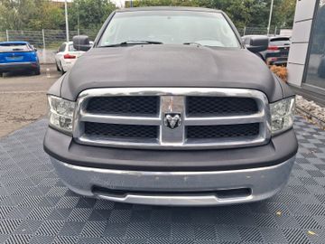 Dodge RAM - 2
