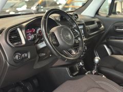 JEEP Renegade - Ansicht 20