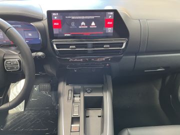 Citroën C5 Aircross Hybrid 145 MAX +Navi+LED+SHZ+KeyLess