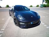 Porsche Panamera GTS - Porsche Panamera in Braunschweig