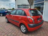 Kia Rio 1.4 EX **AU/HU bis 01/206** 2Hand - gebrauchte Kia Rio aus dem Jahr 2008