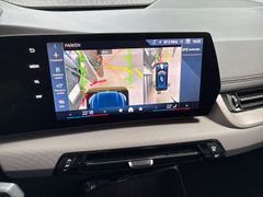 Fahrzeugabbildung BMW 218i Active Tourer -- Leder/ HeadUp/ AHK