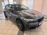 BMW 118 d xDrive Advantage/2.Hand/NAVI/Sportsitze - BMW: Coupé, Sports