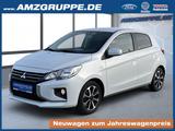 Mitsubishi Space Star 1.2 Spitrit+ Navi+LED+AppLink+Sitzhei - gebrauchte Mitsubishi Space Star aus dem Jahr 2021