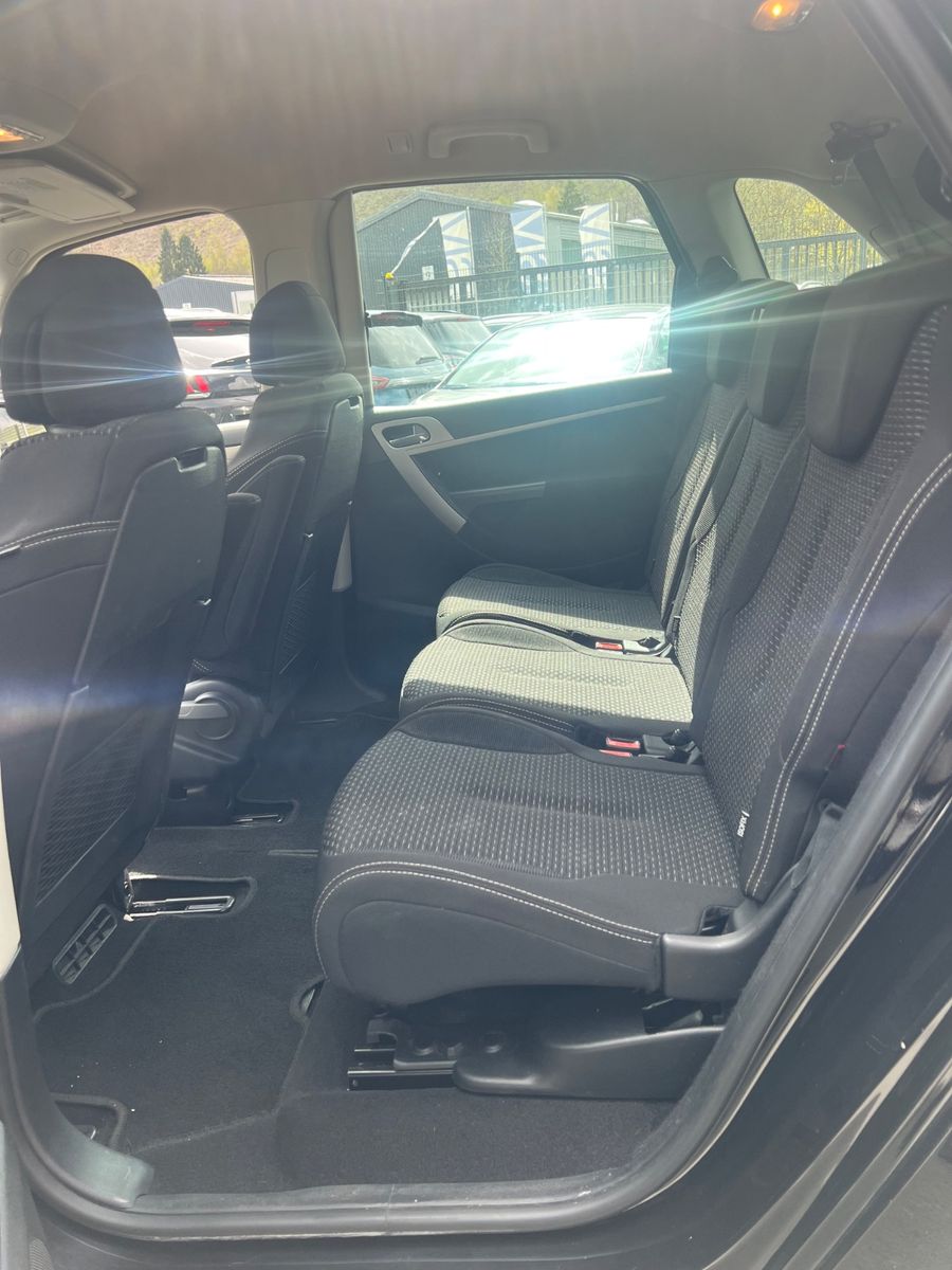 Fahrzeugabbildung Citroën C4 Picasso Tendance