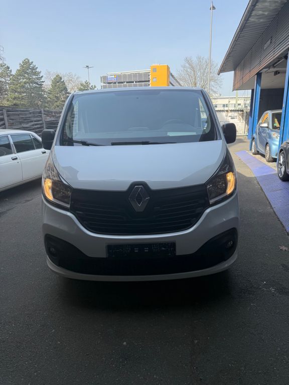 Angebot ansehen Renault Trafic