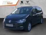 Volkswagen Sharan Life 2.0 TDI 6-Gang Navi El. Schiebetüren - : Van, Schiebetür