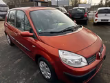 Renault Scenic II Avantage - Renault Scenic in Leverkusen