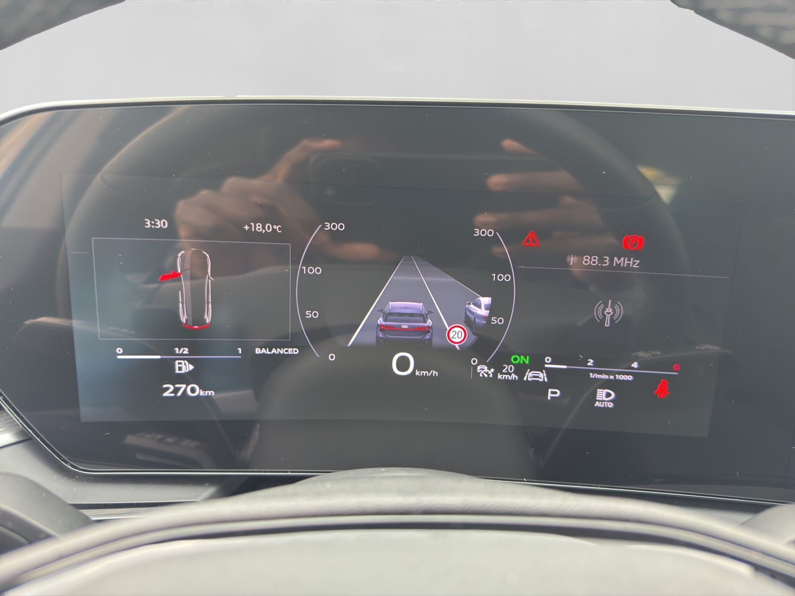 Audi A6 - Bild 10