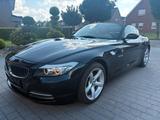 BMW Z4 sDrive23i | Schalter | 65.800 km | 2. Hand - BMW aus 2009: Cabrio