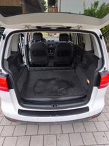 Volkswagen VW Cross Touran DSG AHK Zahnriemen NEU Kamera - Volkswagen Touran: Zahnriemen