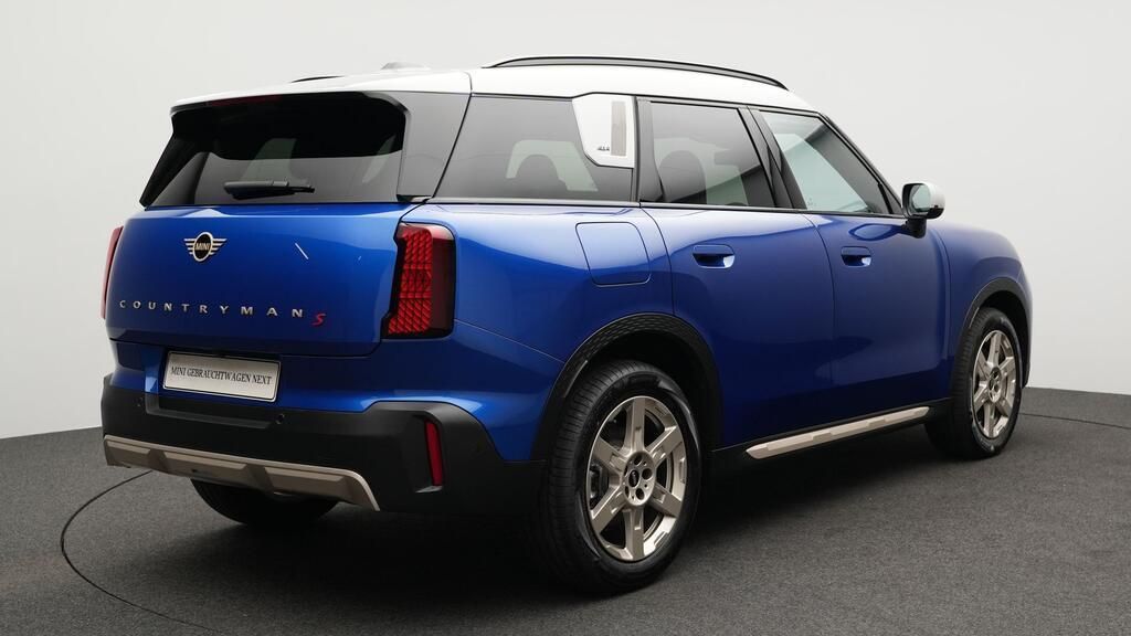 MINI Countryman S (Cooper) - Bild 8