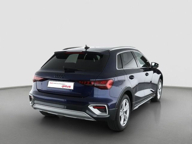 A3 allstreet 40 TFSI e SONOS+KAMERA+HUD+AHK+LED