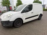 Peugeot Partner Kastenwagen Kurz 1.6 HDI P... - Peugeot Partner aus 2014