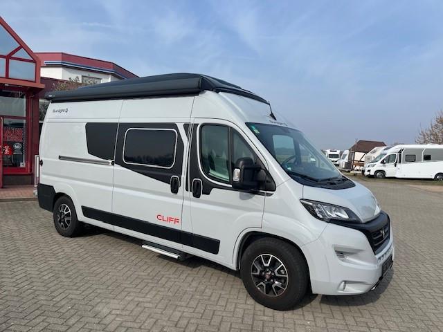 Sunlight 600 RT Adventure Edition