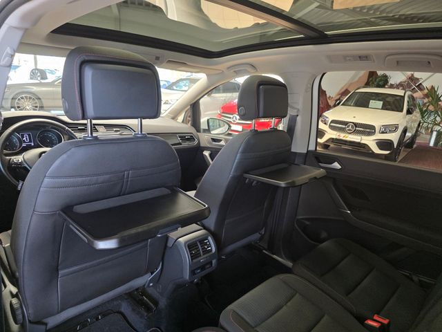 VW Touran — Foto 27