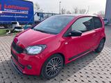 Skoda Citigo Monte Carlo - Skoda Citigo mit Schiebedach