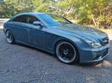 Mercedes-Benz CLS 350 Unikat - Mercedes-Benz CLS 350 in Essen