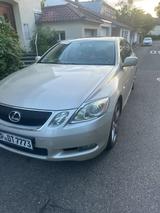 Lexus GS 300  Luxury Line - Lexus GS 300 Benziner Gebrauchtwagen