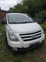 Hyundai H1 Kühl Wagen Lieferwagen Transporter - Hyundai H-1: L1h1