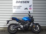 Honda CB 125 R | ABS | 6 Jahre Garantie | 0 Km |