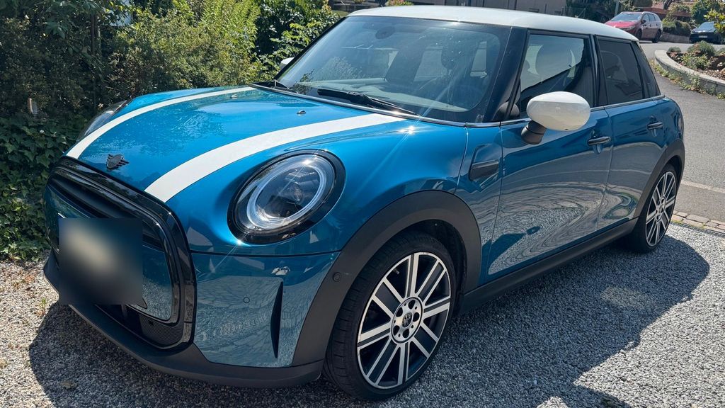 Image of MINI Cooper