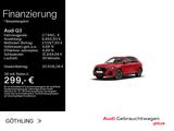 Audi Q3 35 TFSI S line*LED*Virtual*Navi+*Sportsitze*T - Gebrauchtwagen in Cuxhaven