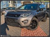 Land Rover Discovery Sport 2.0 Td4 SE 4x4 NAVI Sitzh Kamera - Land Rover Discovery: Td4