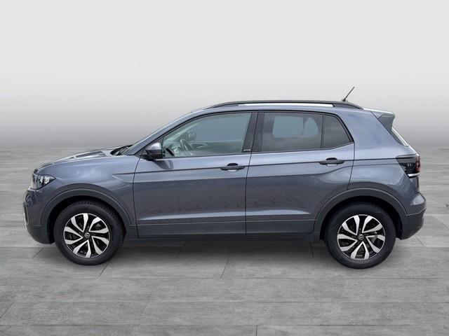 Volkswagen T-Cross Life 1.0 l TSI Active +ACC+Navi+Shzg