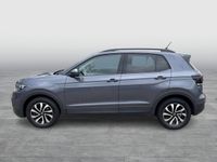 Volkswagen T-Cross - Vorschau Bild 2