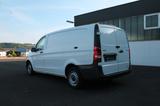 Mercedes-Benz Vito Kasten 116 CDI Pro  RWD lang - Mercedes-Benz Vito: Lang