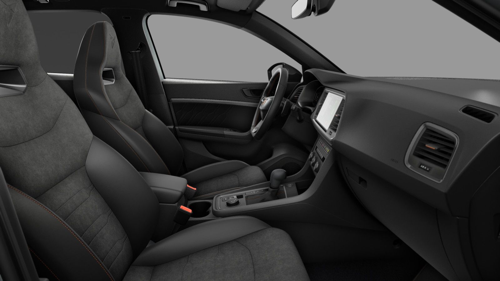 Cupra Ateca - Bild 9