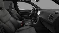 Cupra Ateca - Vorschau Bild 9