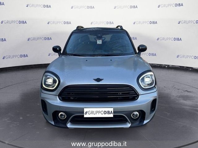 MINI Mini Countryman F60 2020 Benzi Mini Country