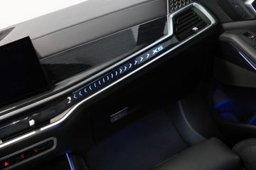 BMW X5 xDrive40d M SPORT PRO M-SITZE Topausstattung