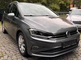 Volkswagen Golf Sportsvan VII ALC PDC NAV ACC LED - Volkswagen Golf: Kombi, Sport