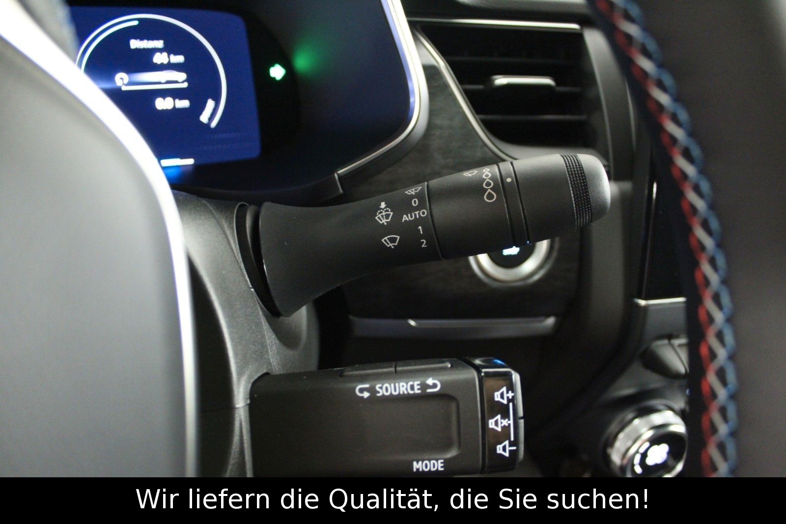 Fahrzeugabbildung Renault Arkana E-TECH Full Hybrid 145 Esprit Alpine