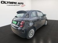 Fiat 500 Action 23,8kWh   GANZJAHRESREIFEN KLIMA PDC - Image