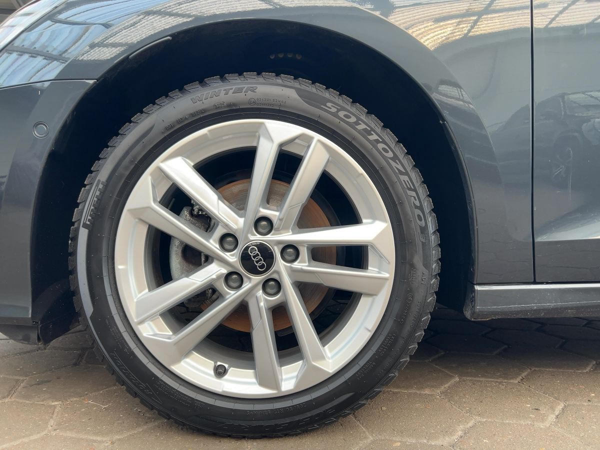 Audi A3 - Bild 17