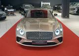 Bentley Continental GT W12 MULLINER ULTIMATE NAIM ACC  - Bentley: Mulliner